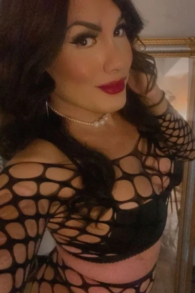 Naira Sj (27 años) — Palermo, Argentina - 38