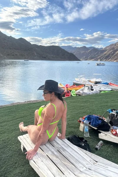 Naira Sj (27 años) — Palermo, Argentina - 13