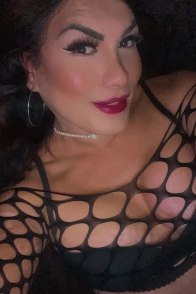 Naira Sj (27 años) — Palermo, Argentina - 37