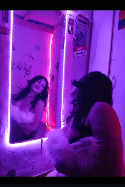 Naira Sj (27 años) — Palermo, Argentina - 31