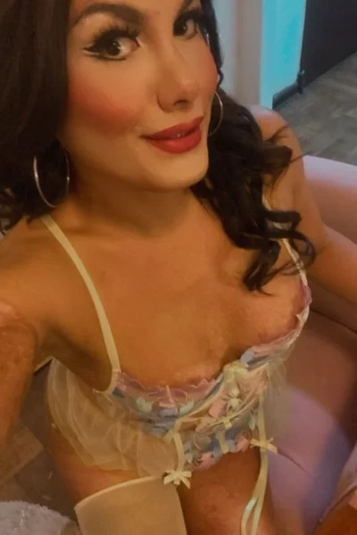 Naira Sj (27 años) — Palermo, Argentina - 39