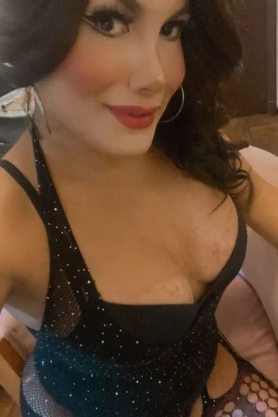 Naira Sj (27 años) — Palermo, Argentina - 46