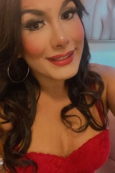 Naira Sj (27 años) — Palermo, Argentina - 45