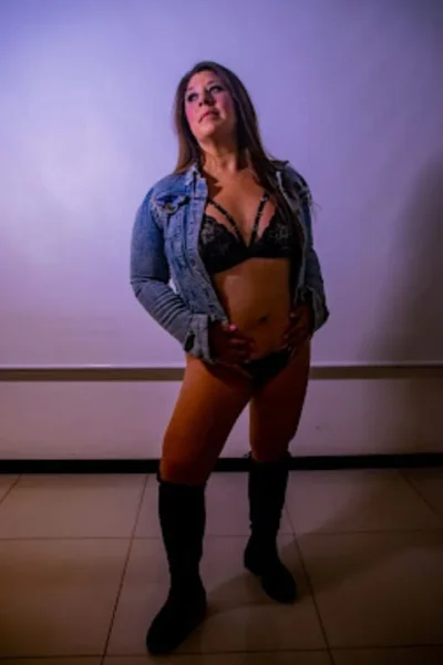 Paula (41 anos) — Mar del Plata, Argentina - 9