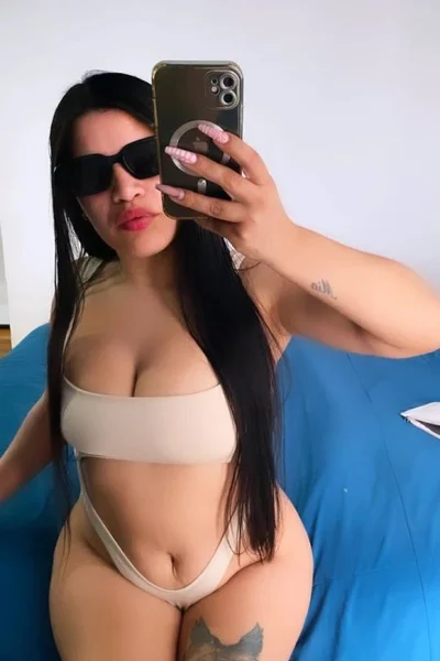 Lula (20 años) — Villa María, Argentina - 7