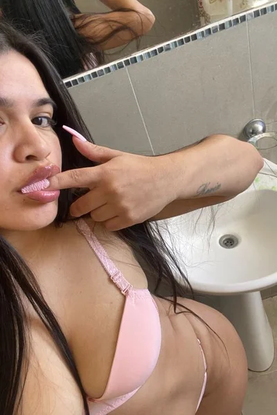 Lula (20 años) — Villa María, Argentina - 4