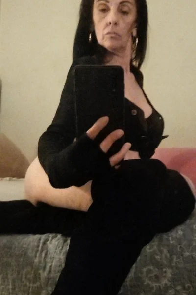 Gloria (60 años) — Palermo, Argentina - 5