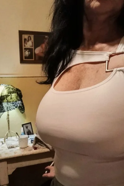 Gloria (60 años) — Palermo, Argentina - 1