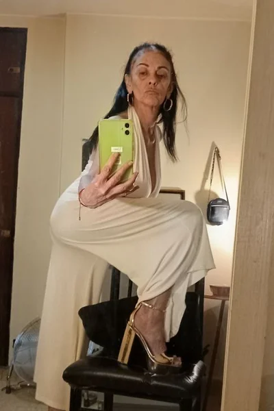 Gloria (60 años) — Palermo, Argentina - 7