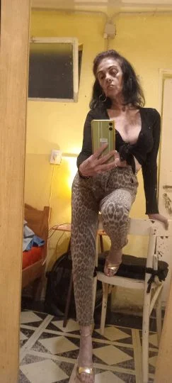Gloria (60 años) — Palermo, Argentina - 26