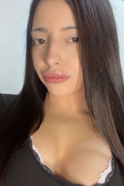 Madisson (22 años) — Lomas de Zamora, Argentina - 27