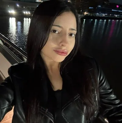 Madisson (22 años) — Lomas de Zamora, Argentina - 28