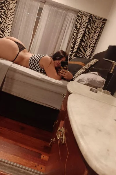Sophia (26 years) — Confluencia, Argentina - 10