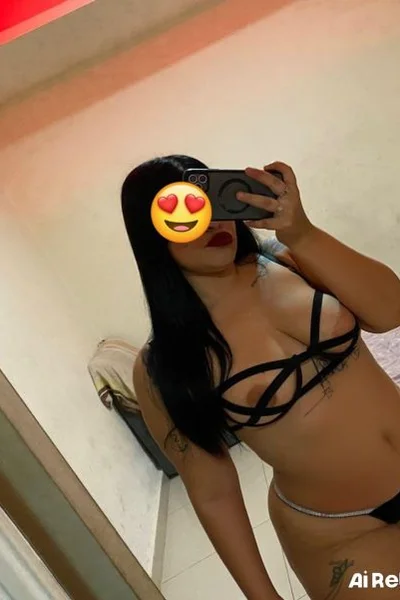 Sophia (26 years) — Confluencia, Argentina - 19