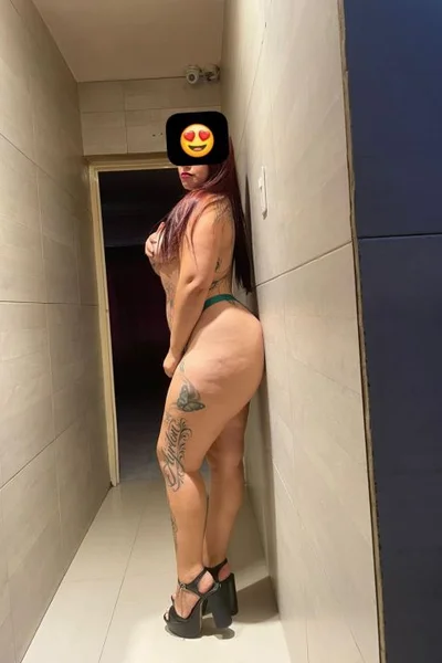 Sophia (26 years) — Confluencia, Argentina - 9