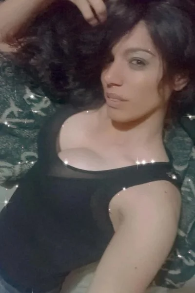 Mariana (40 años) — Pilar, Argentina - 44