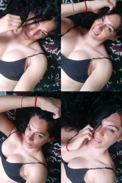 Mariana (40 años) — Pilar, Argentina - 17