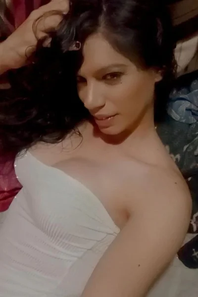 Mariana (40 años) — Pilar, Argentina - 40