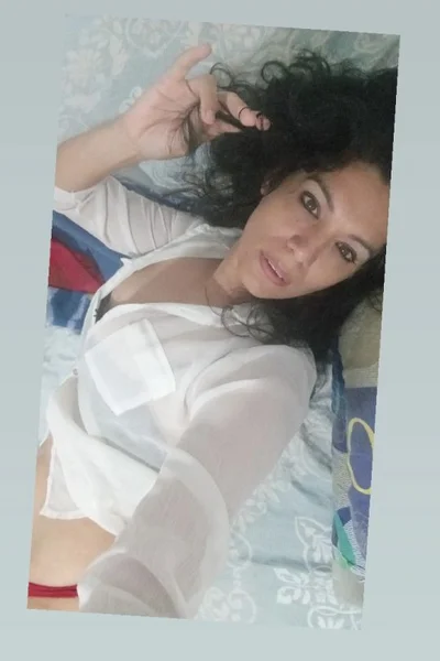 Mariana (40 años) — Pilar, Argentina - 28
