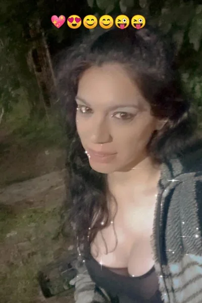 Mariana (40 años) — Pilar, Argentina - 42