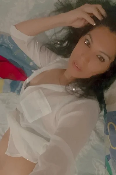 Mariana (40 años) — Pilar, Argentina - 29