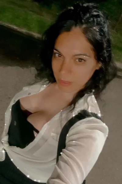Mariana (40 años) — Pilar, Argentina - 10