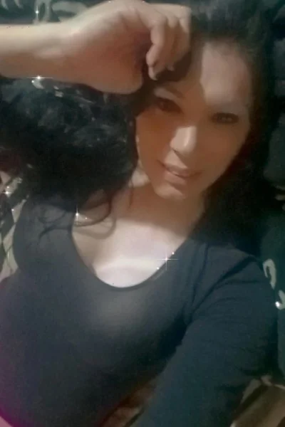 Mariana (40 años) — Pilar, Argentina - 38