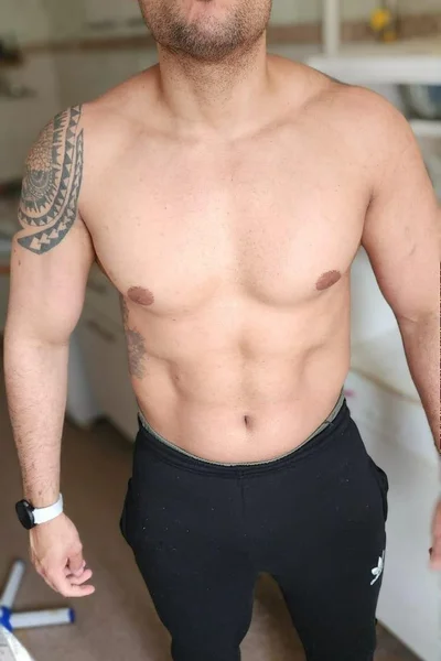 Ricardo (28 años) — Ciudad Vieja, Uruguay - 10