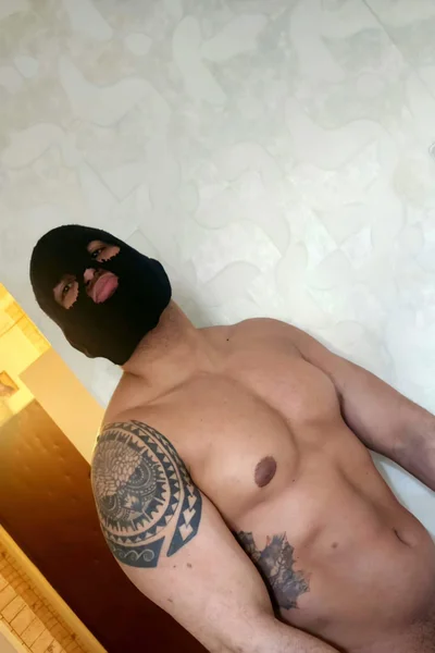Ricardo (28 años) — Ciudad Vieja, Uruguay - 7