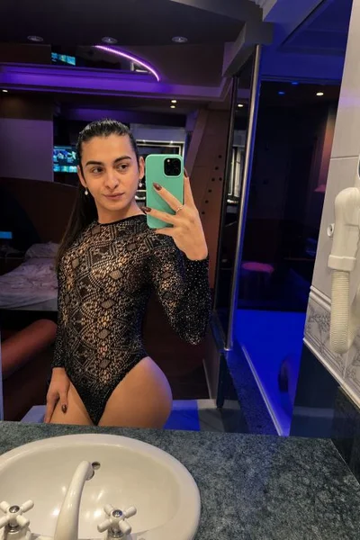 Carolina (27 años) — La Matanza, Argentina - 3