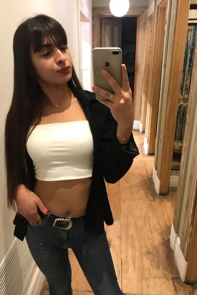 Carolina (27 años) — La Matanza, Argentina - 26