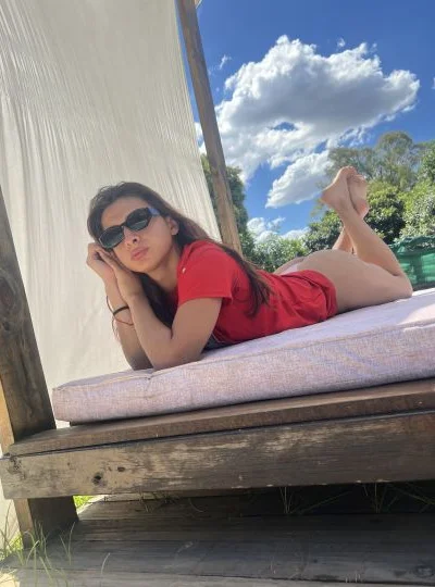 Carolina (27 años) — La Matanza, Argentina - 11