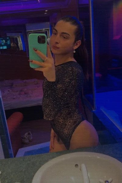 Carolina (27 años) — La Matanza, Argentina - 4