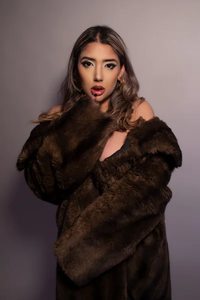 Amina C (26 años) — Colegiales, Argentina - 7