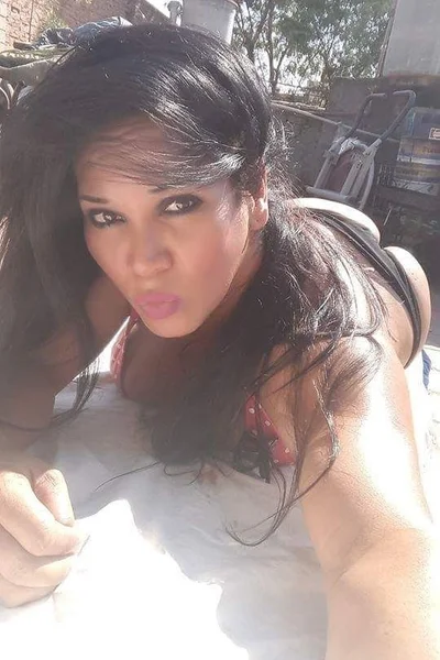 Natalia  Trans Juguetona (29 años) — Capital, Argentina - 15