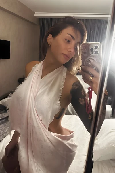 Ariana Pavka, Mar del Plata