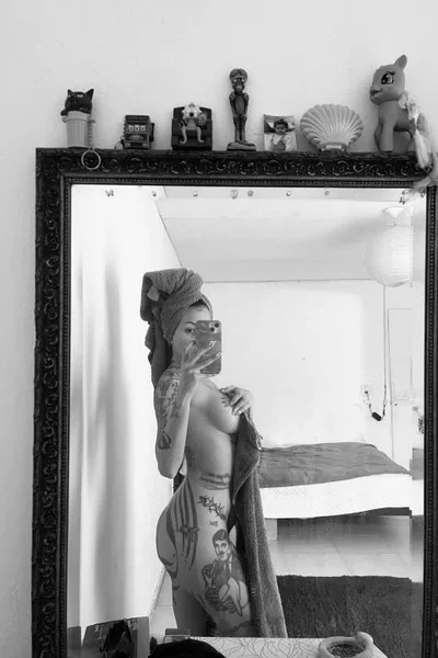 Desiree de Mar (36 years) — Capital, Argentina - 35