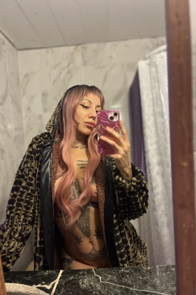 Desiree de Mar (36 years) — Capital, Argentina - 38