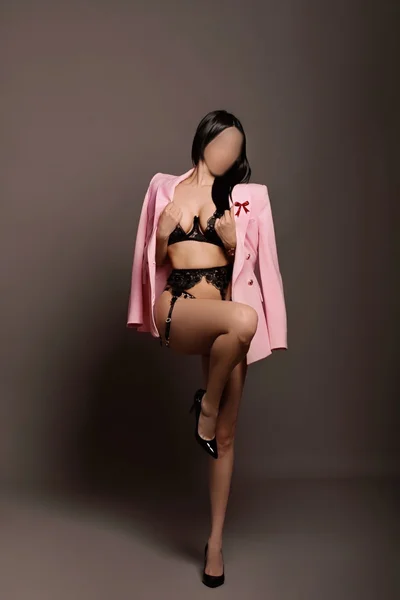 Julieta VIP (25 años) — Palermo, Argentina - 2