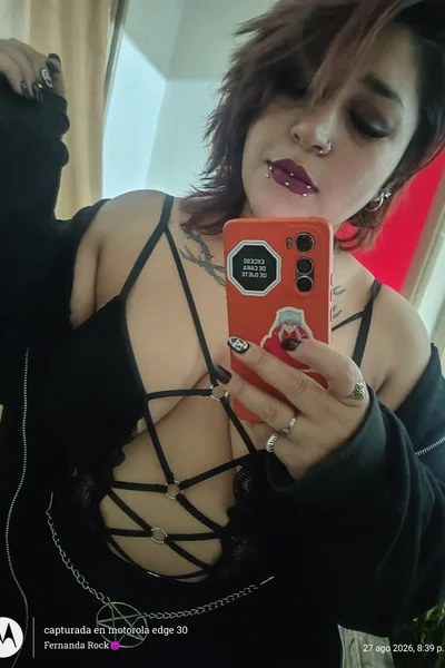 Roqueritasex (28 años) — Rosario, Argentina - 7