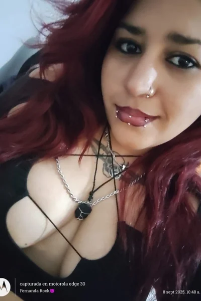 Roqueritasex (28 años) — Rosario, Argentina - 2