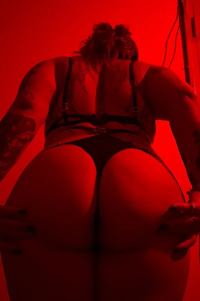 Roqueritasex (28 años) — Rosario, Argentina - 1