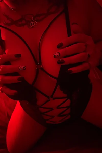 Roqueritasex (28 años) — Rosario, Argentina - 2