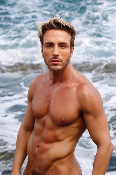 Lucas (37 años) — Rio de Janeiro, Brasil - 41