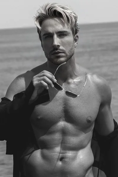 Lucas (37 años) — Rio de Janeiro, Brasil - 53
