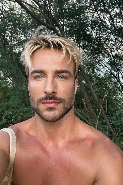 Lucas (37 años) — Rio de Janeiro, Brasil - 45