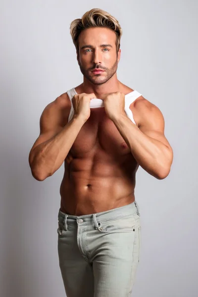 Lucas (37 años) — Rio de Janeiro, Brasil - 52