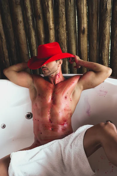 Lucas (37 años) — Rio de Janeiro, Brasil - 61