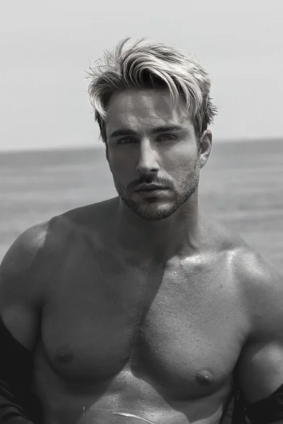 Lucas (37 años) — Rio de Janeiro, Brasil - 43