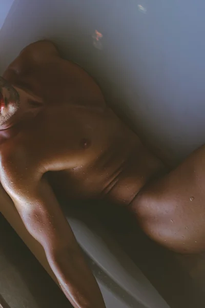 Lucas (37 años) — Rio de Janeiro, Brasil - 60